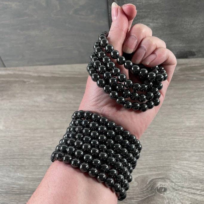 8mm Gemston Bracelets