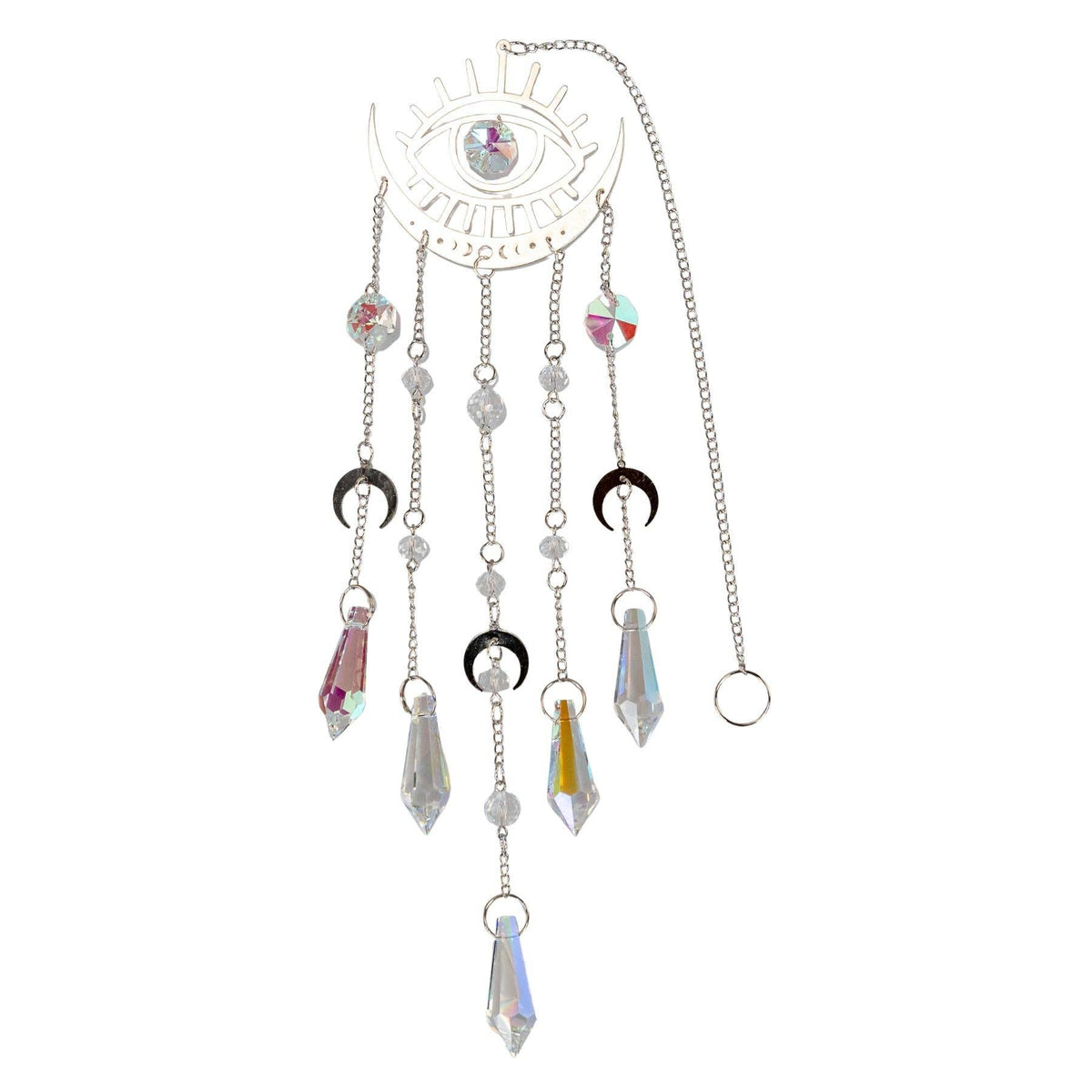 Sun & Moon Sun Catcher.