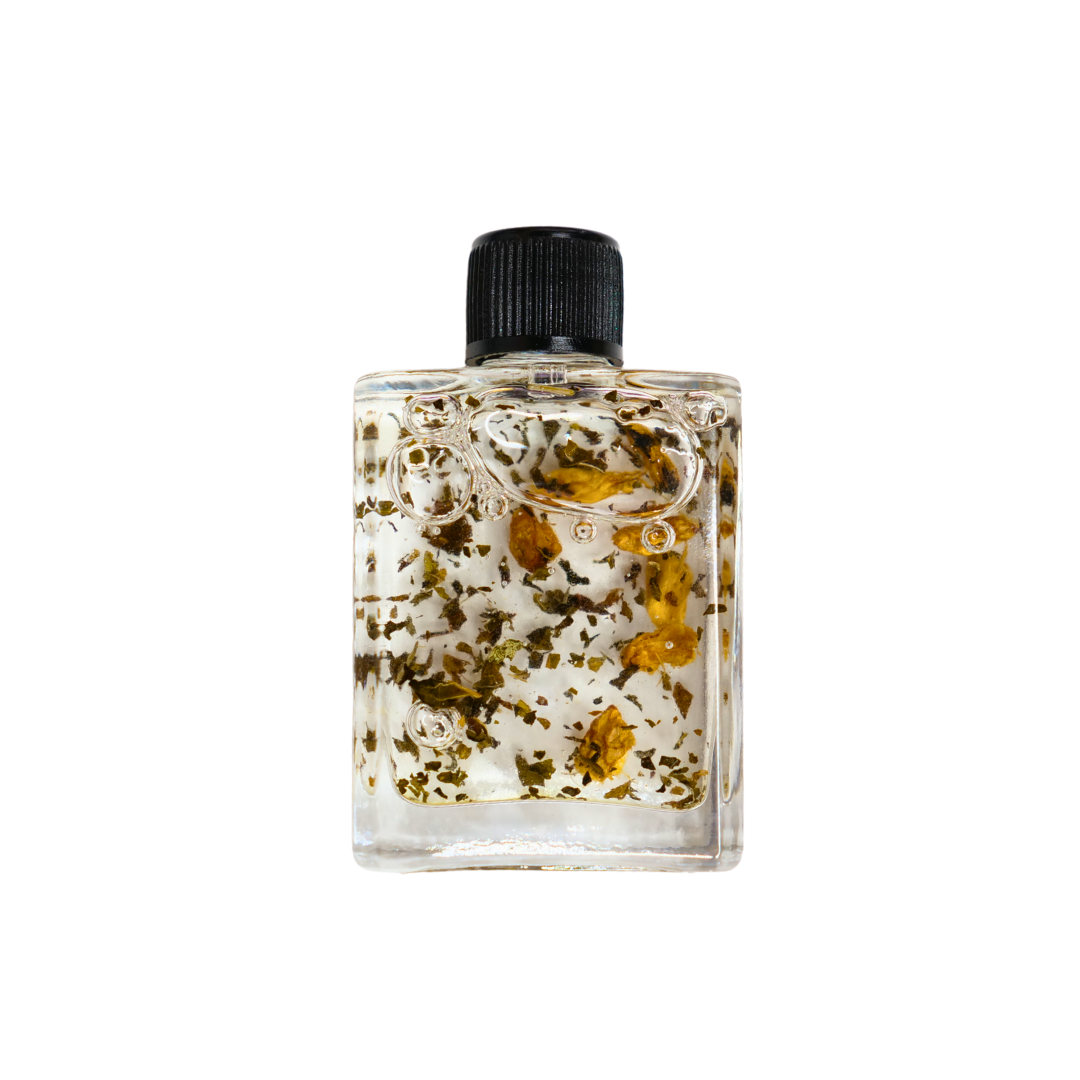 Cord Cutting Spell Oil – 1/2 oz Releasing & Energy Clearing