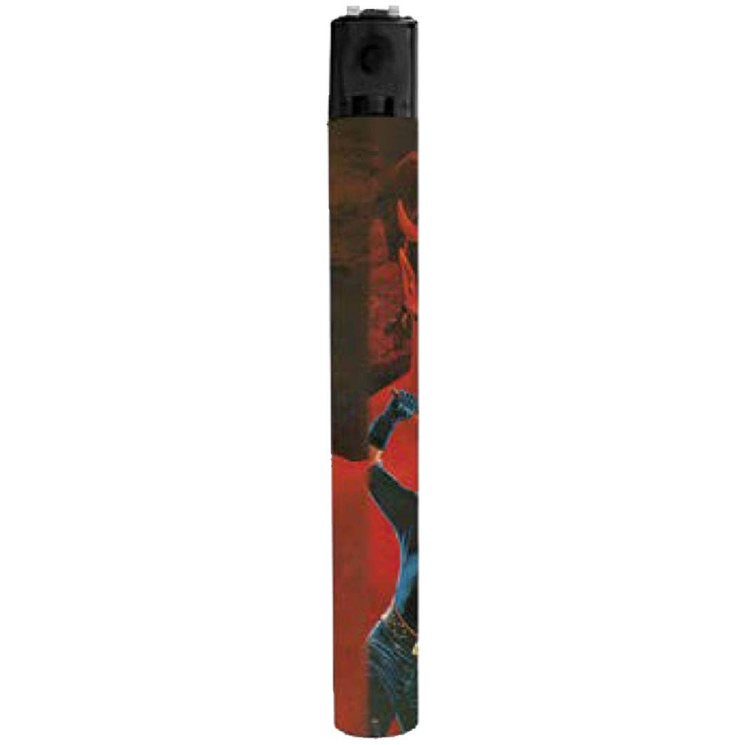 Satan Was A Lesbian Lighter