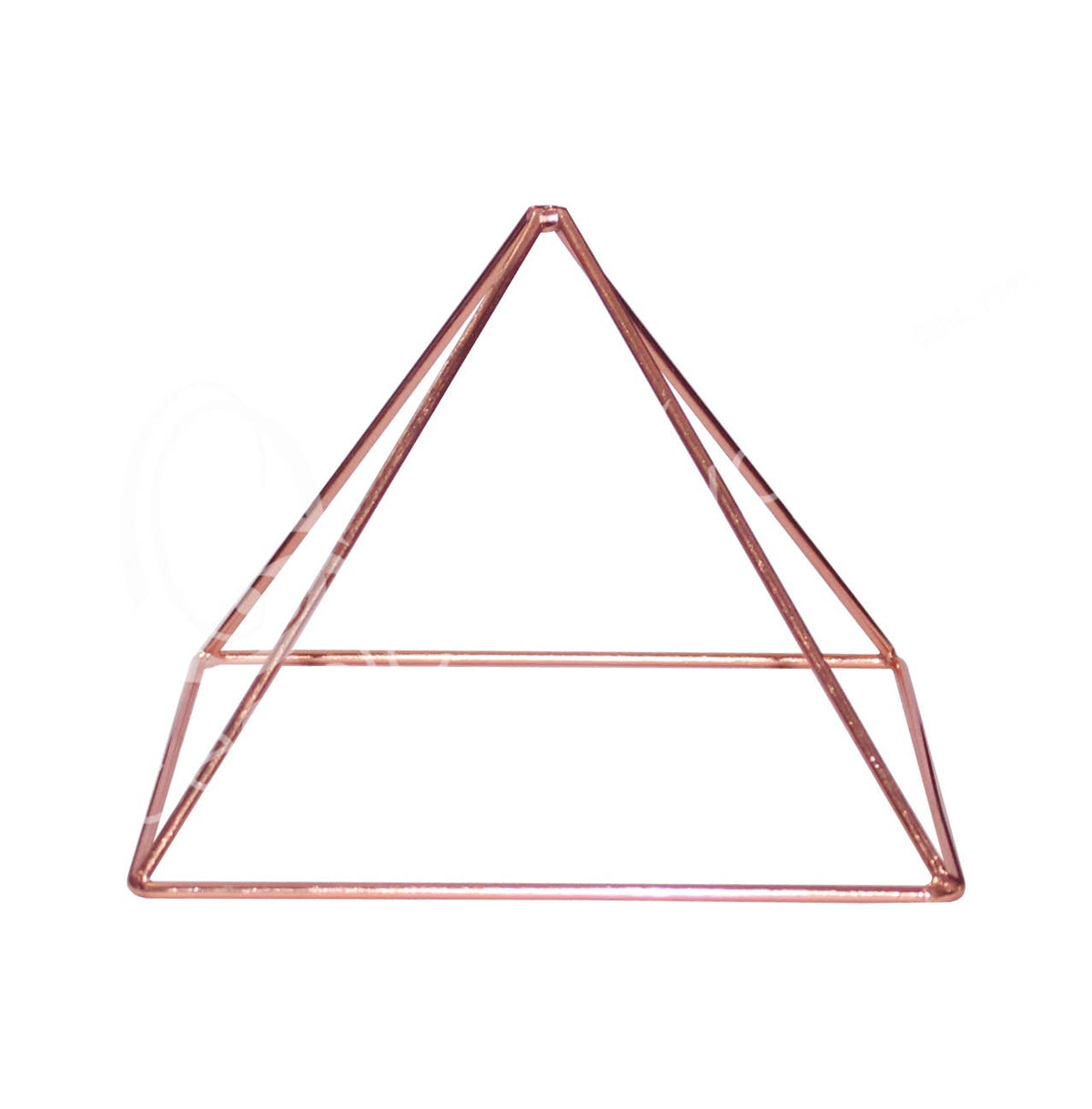 (PC) PYRAMID - COPPER ENERGIZER 6"