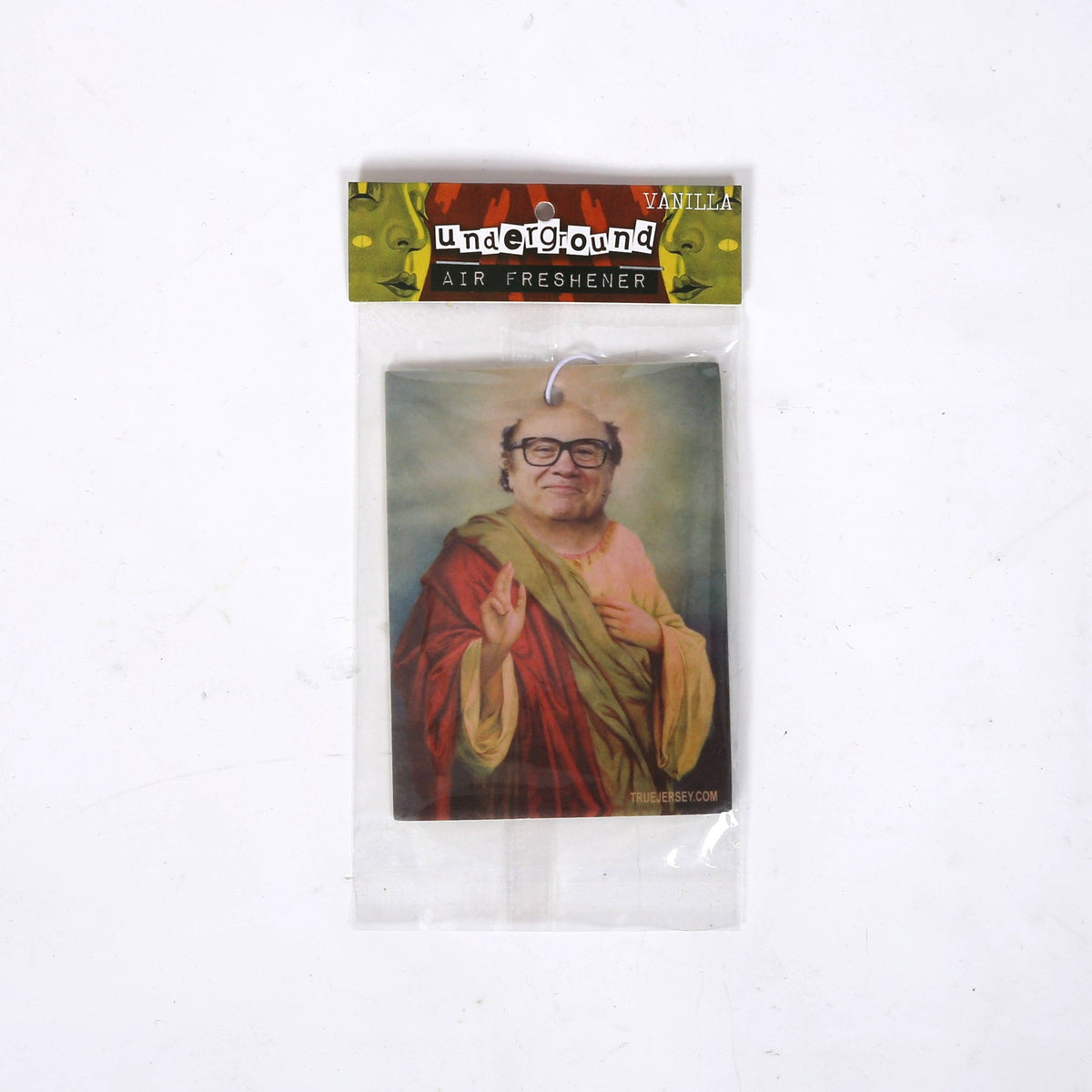Saint Danny Air Freshener