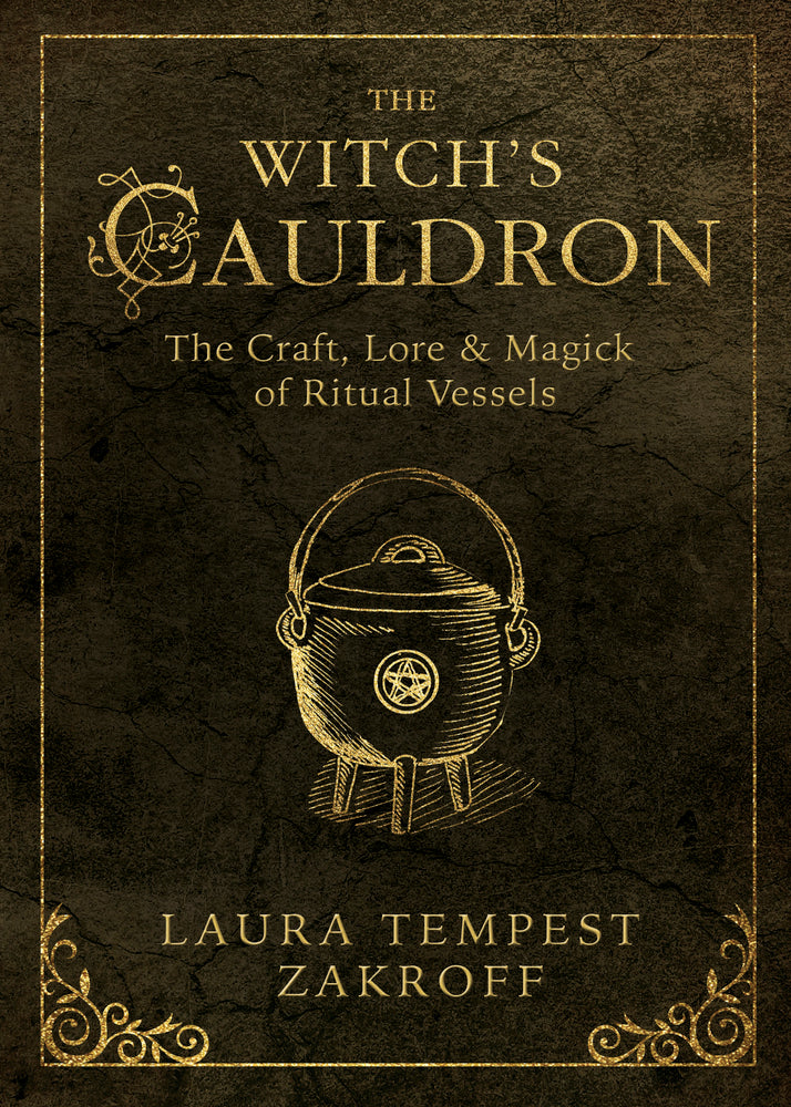 The Witch's Cauldron