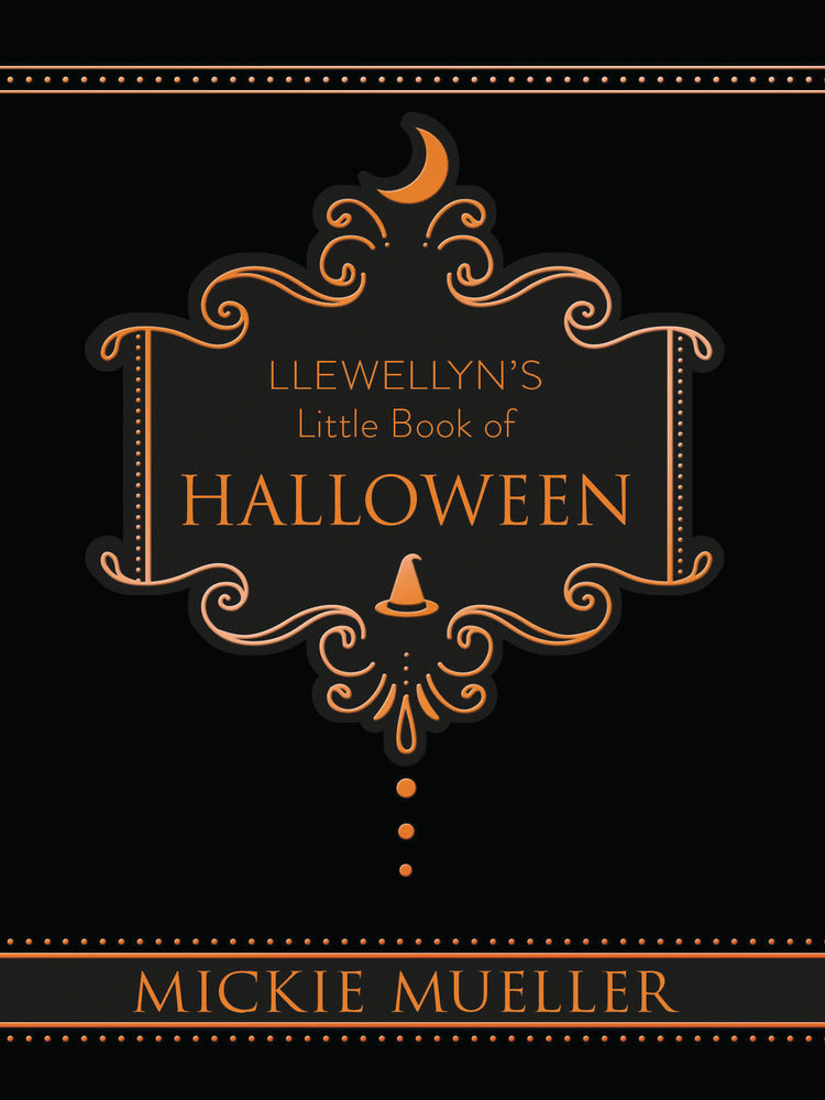 Llewellyn's Little Book of Halloween