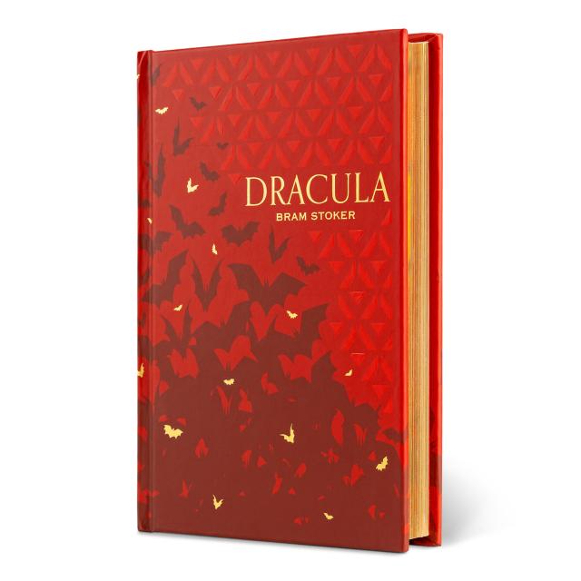 Dracula by Bram Stoker