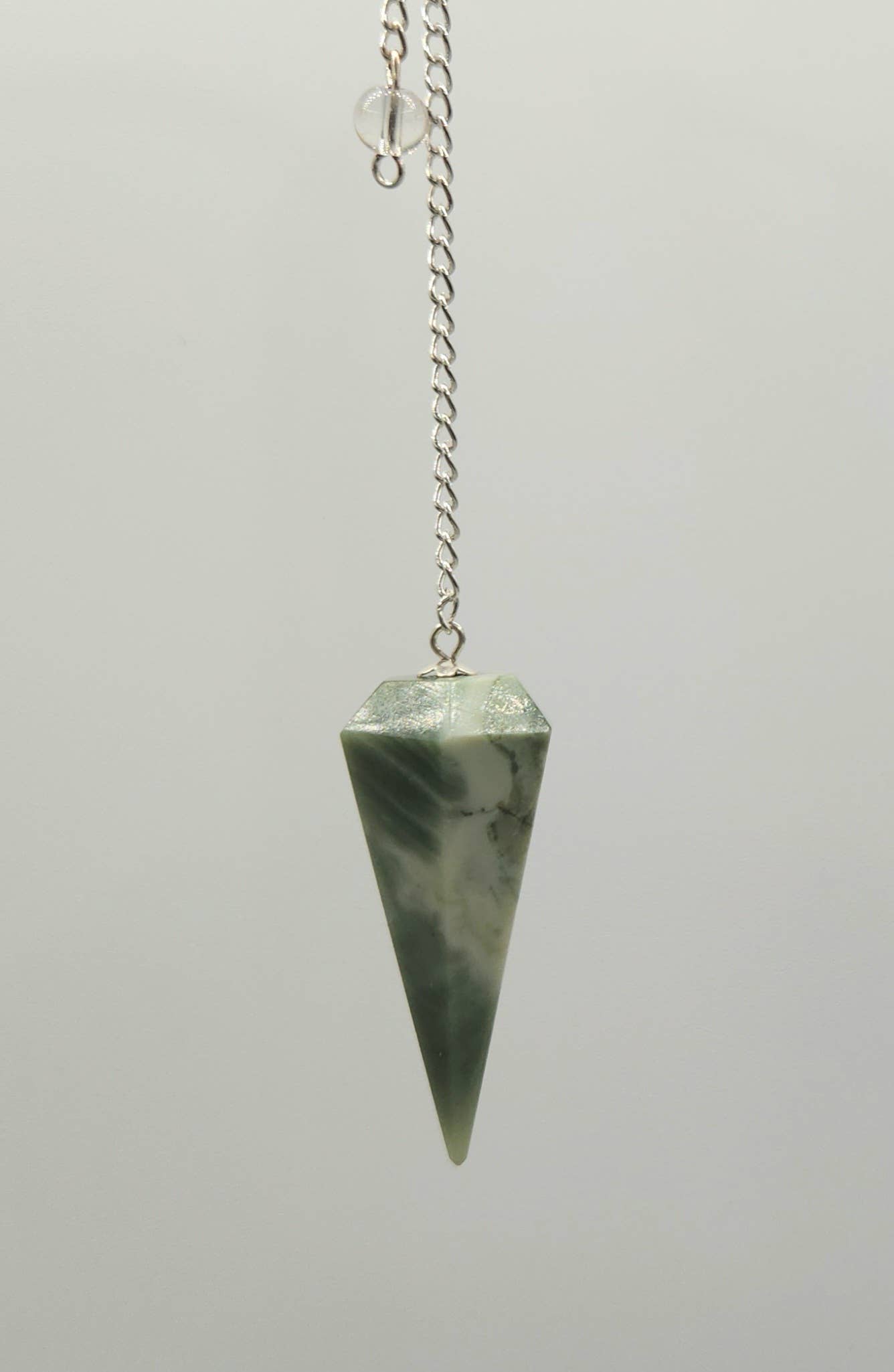 Serpentine Pendulum