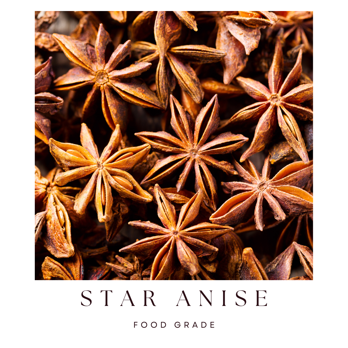 Star Anise