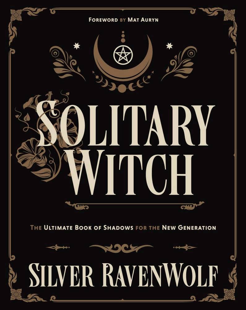 Solitary Witch