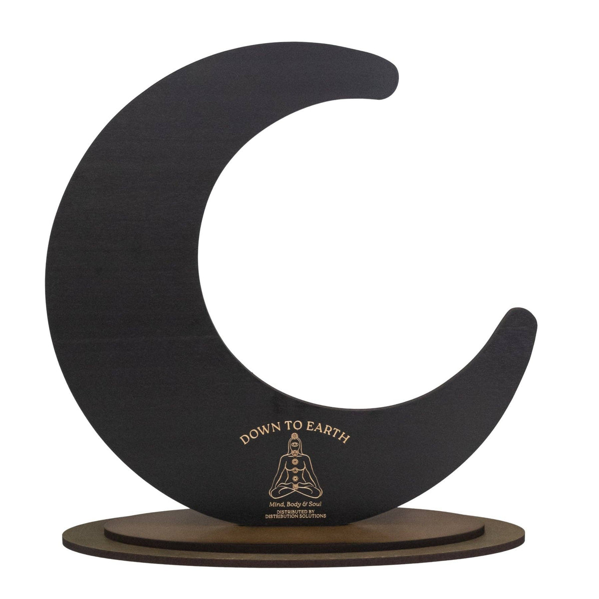 Standing Moon Shelf.