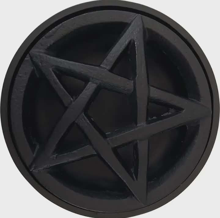 Small Cauldron