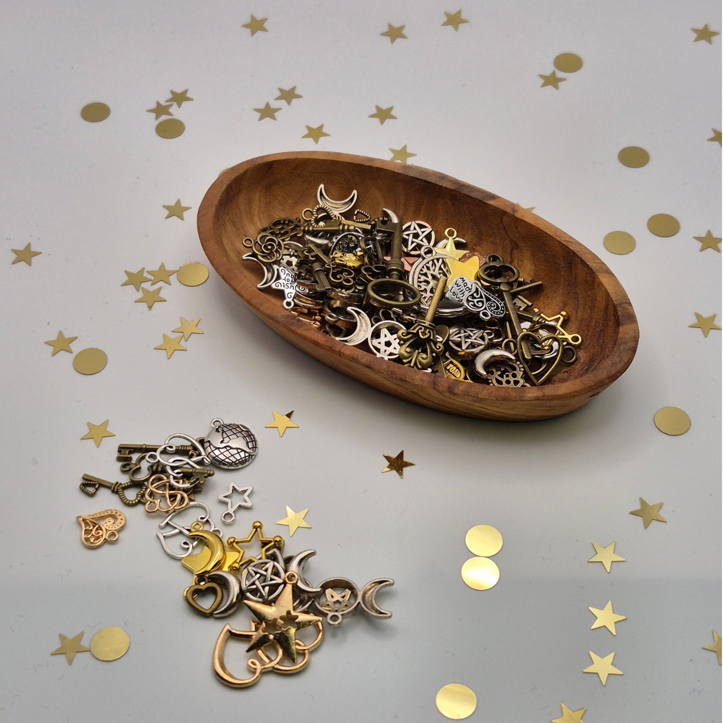 Charms