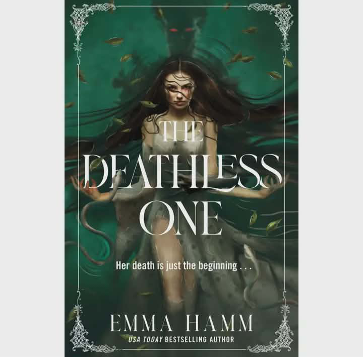 Deathless One