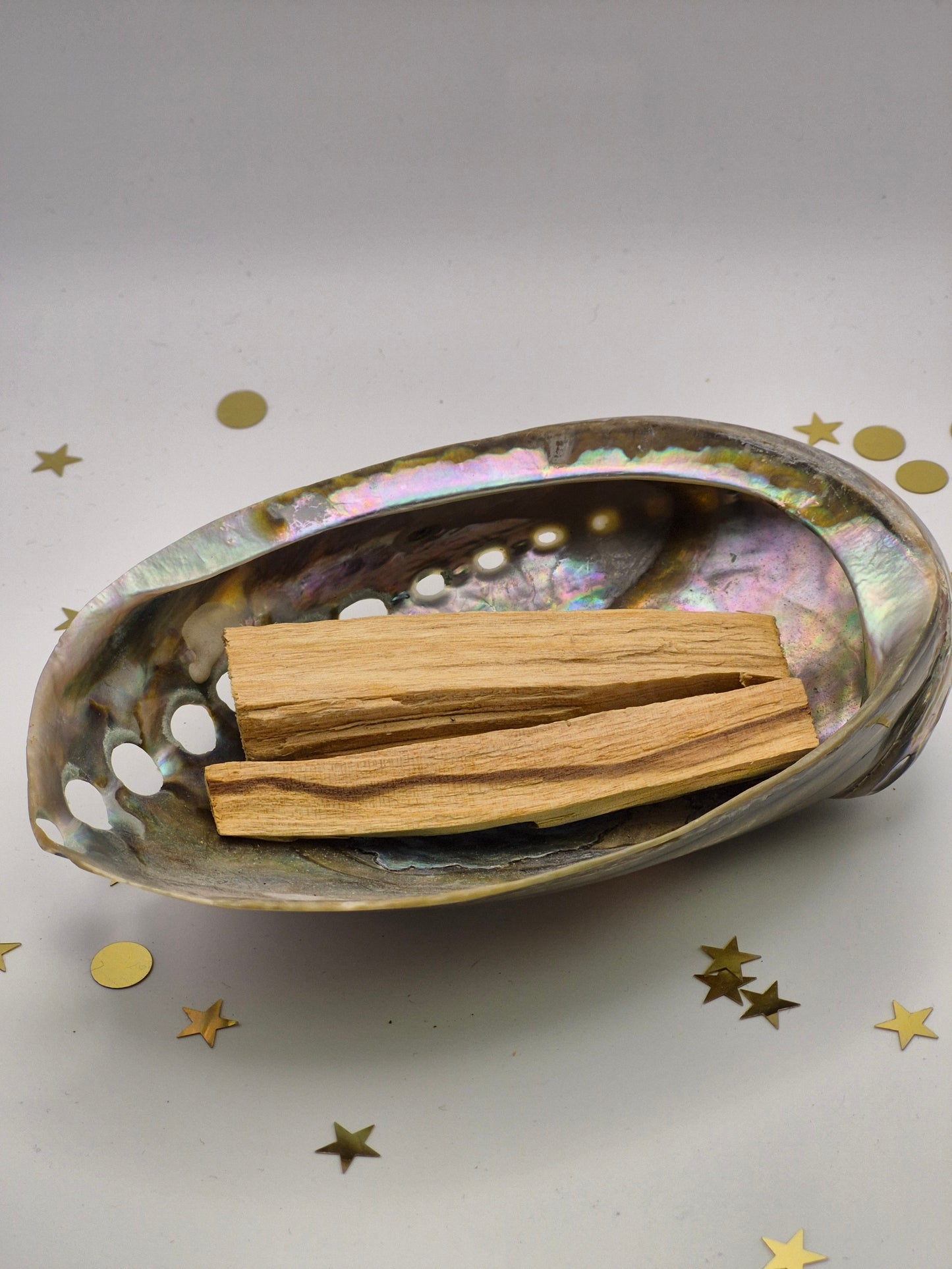 Palo Santo