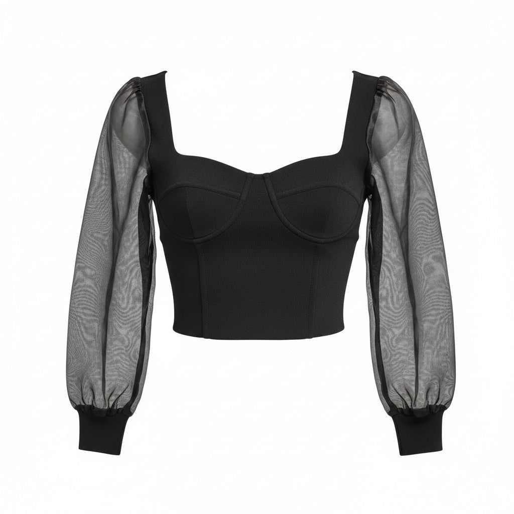 Prudence Top