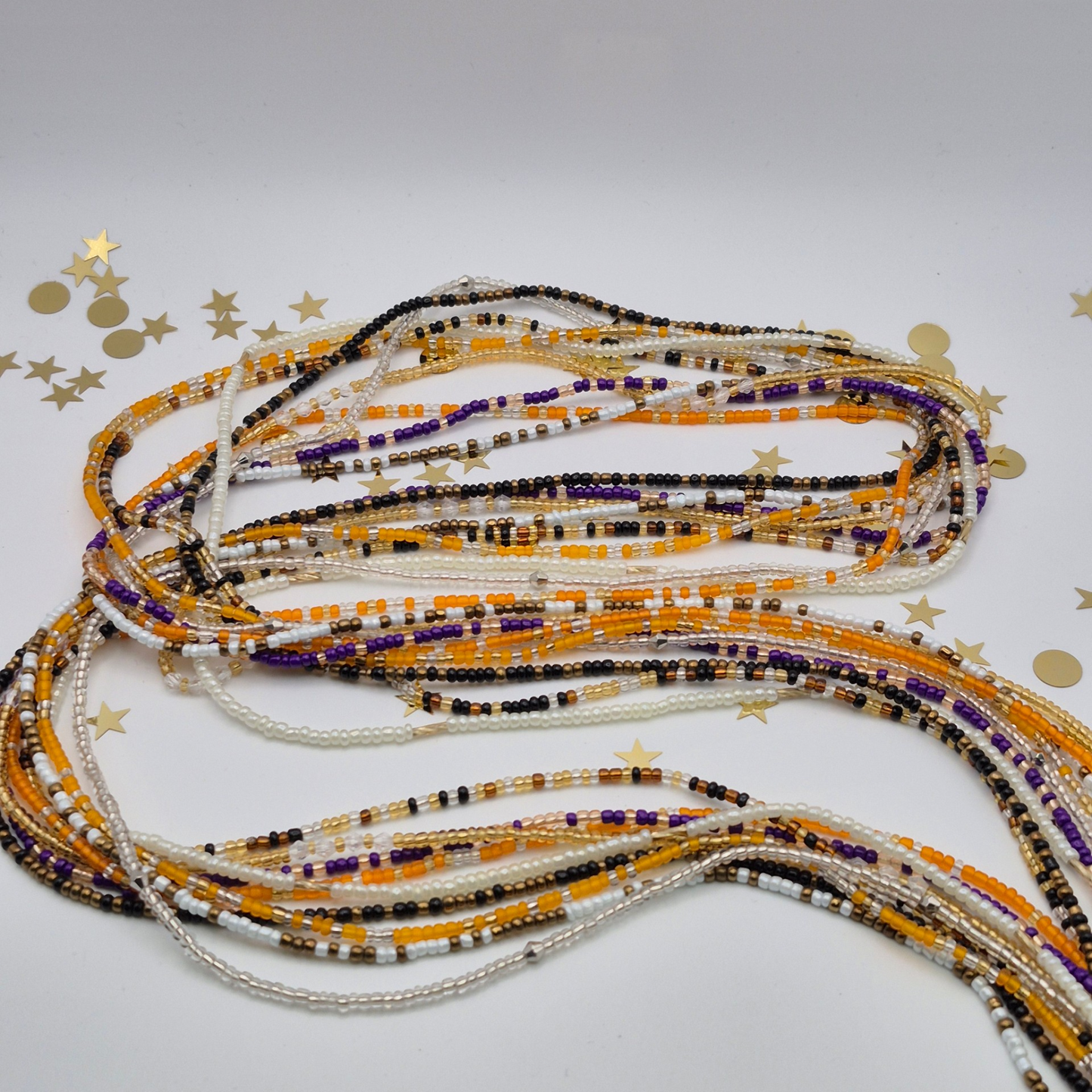Waist Beads
