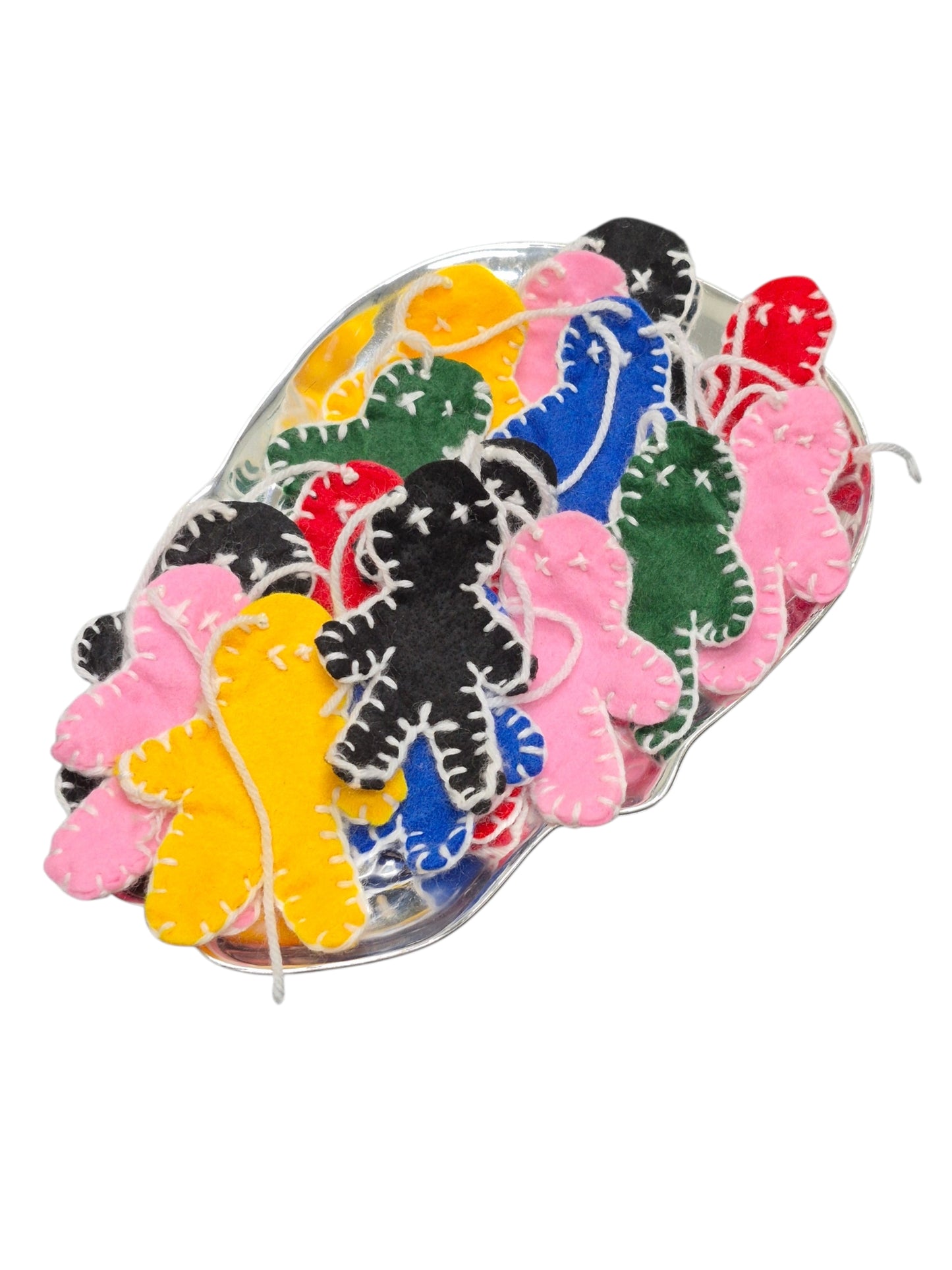 Voodoo Dolls Satchels