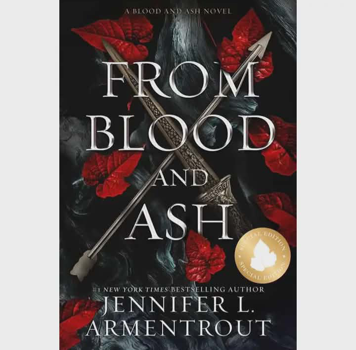 From Blood and Ash: Special Edition