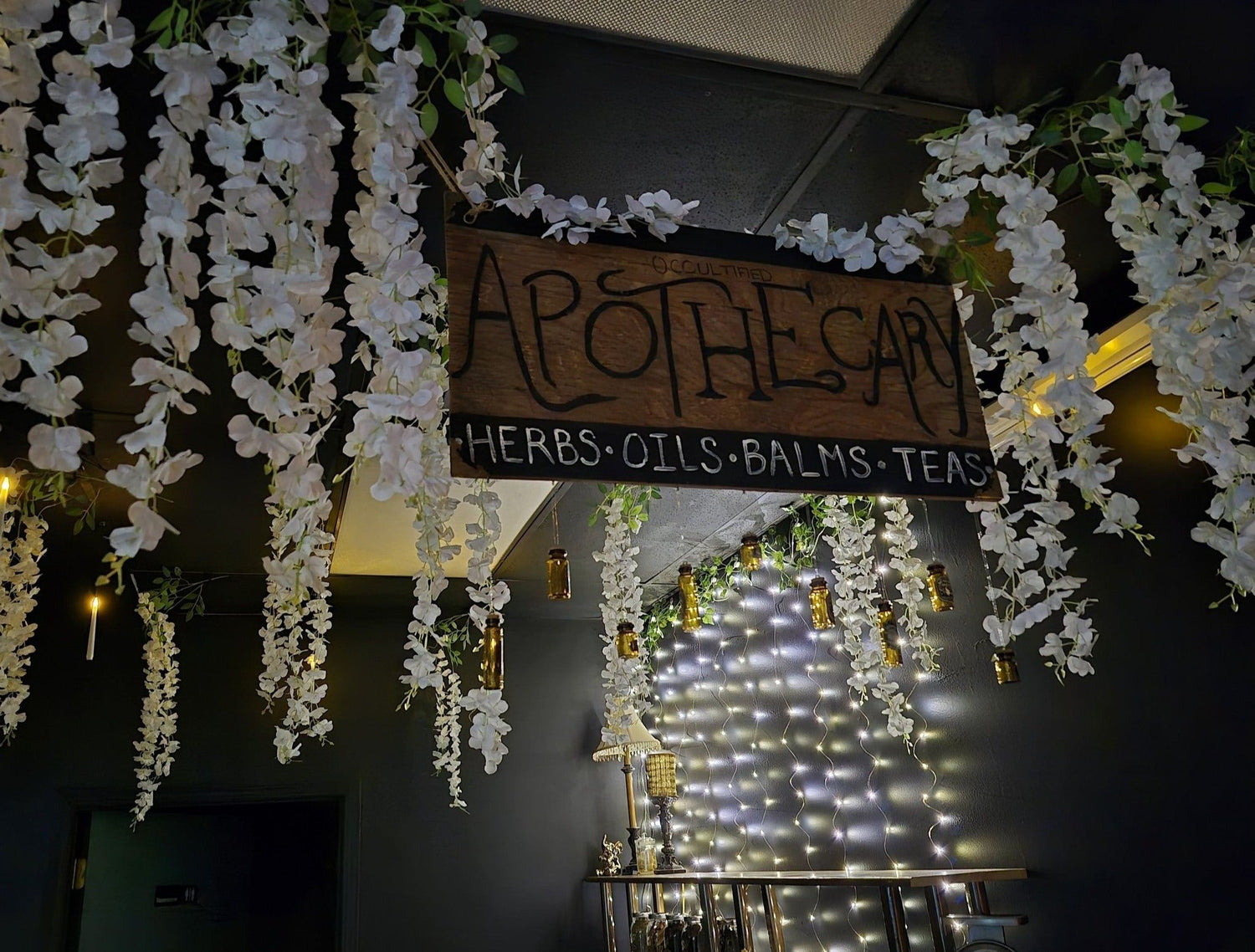 Apothecary