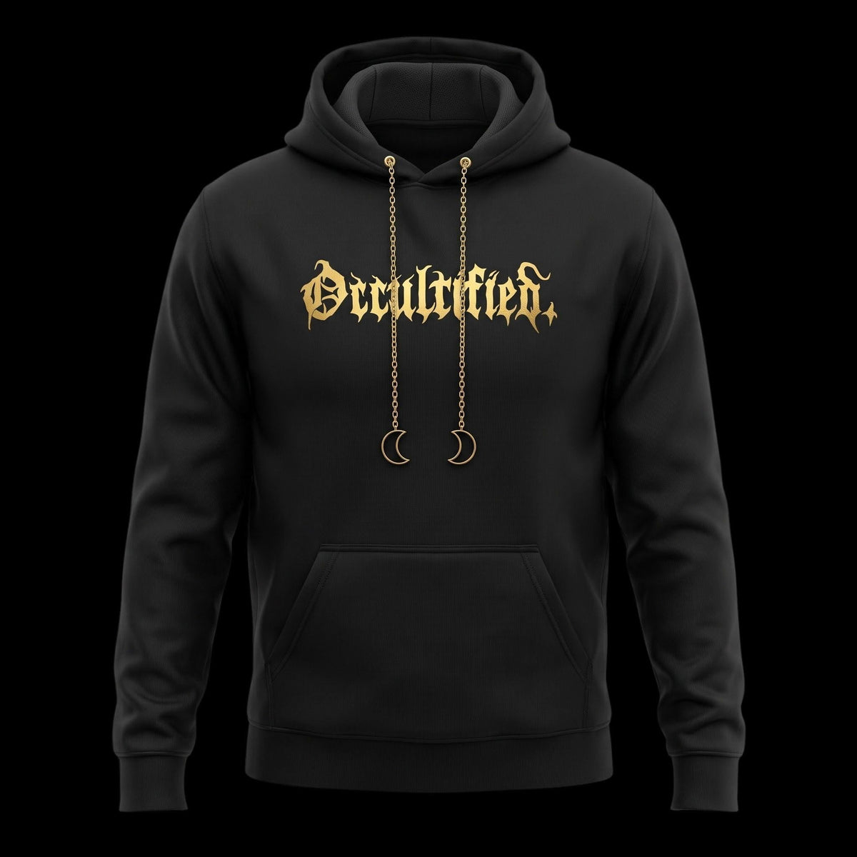 Occultified Merch