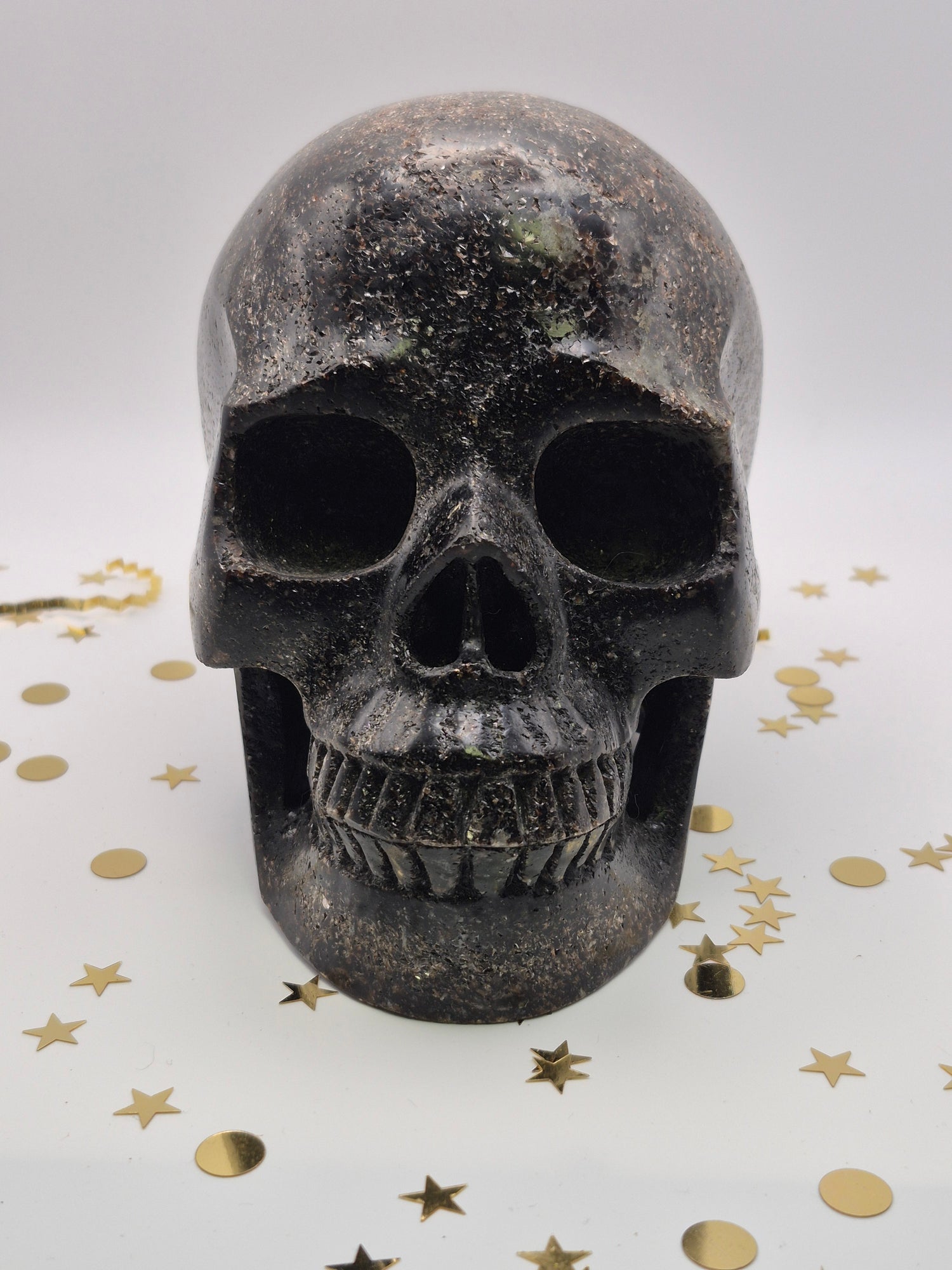 Skulls