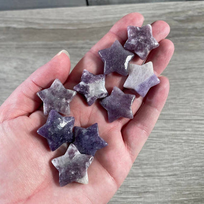 Gemstone Stars