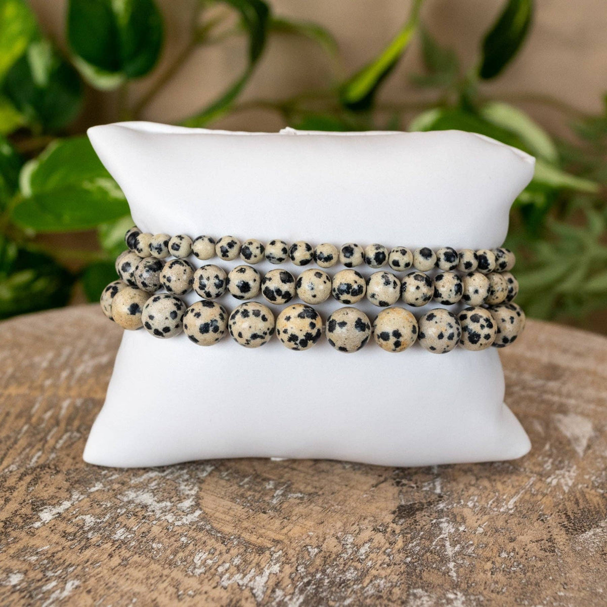 Crystal Energy Bracelet.