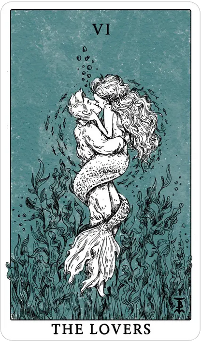 Tempest Tarot