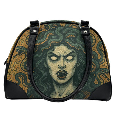 Medusa Purse