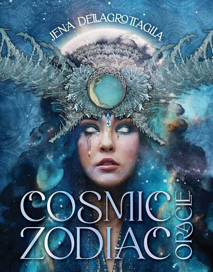 Cosmic Zodiac Oracle by