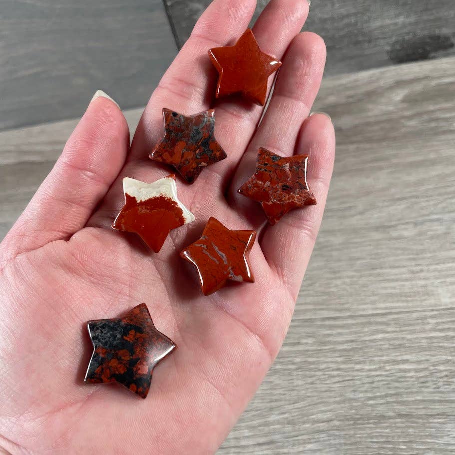 Gemstone Stars