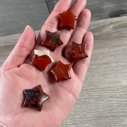 Gemstone Stars