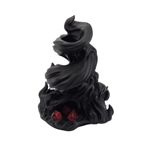 Black Dice Tower