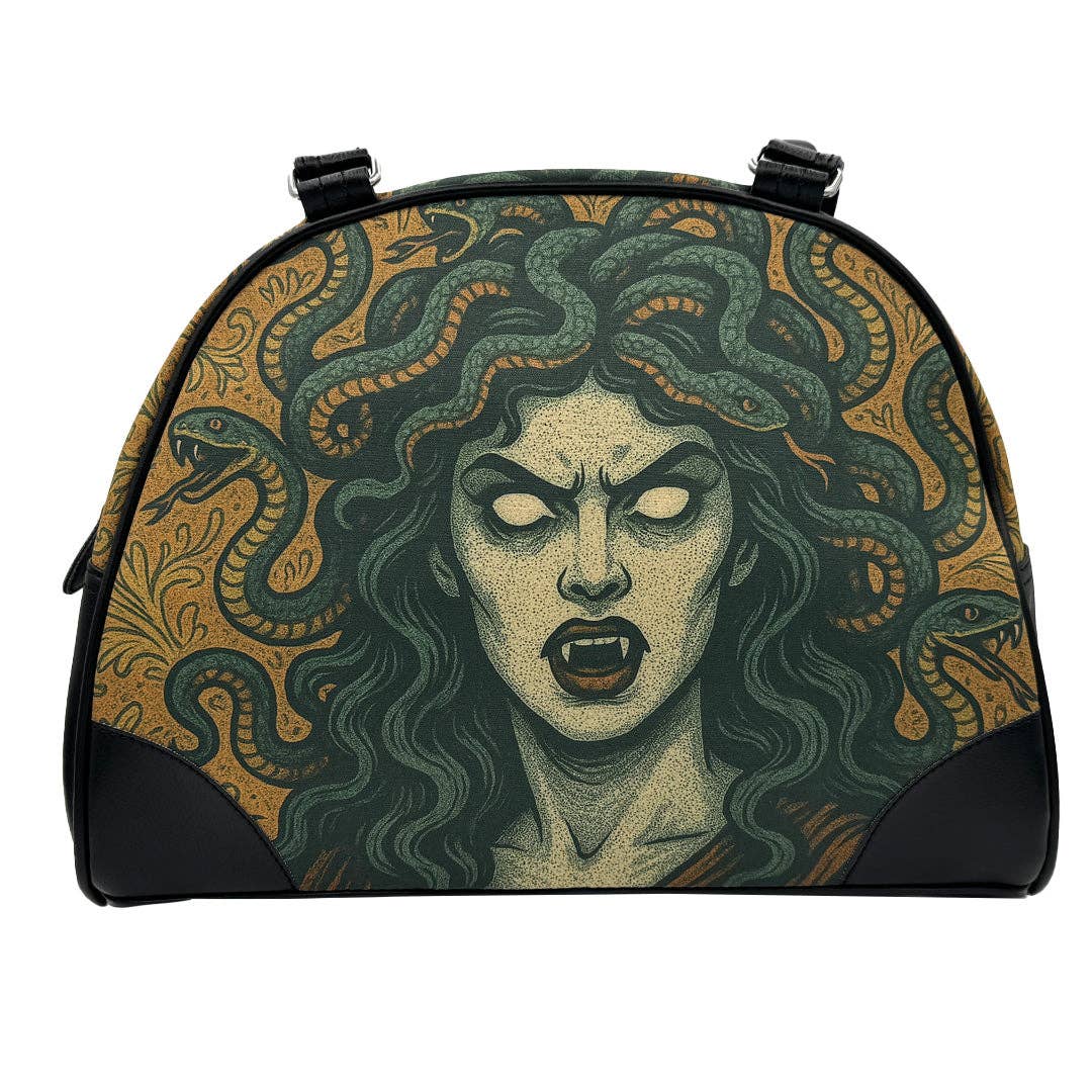 Medusa Purse