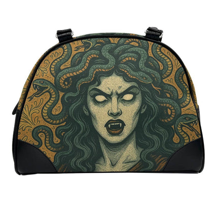 Medusa Purse