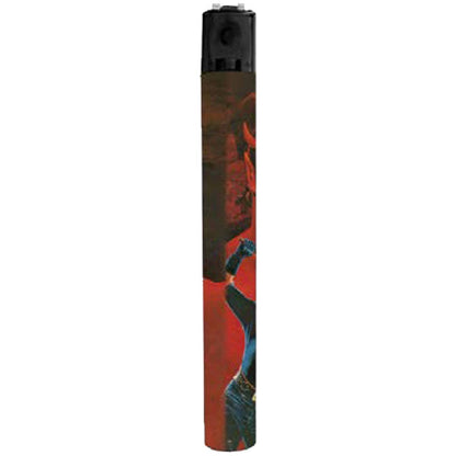 Satan Was A Lesbian Lighter
