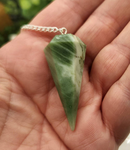 Serpentine Pendulum