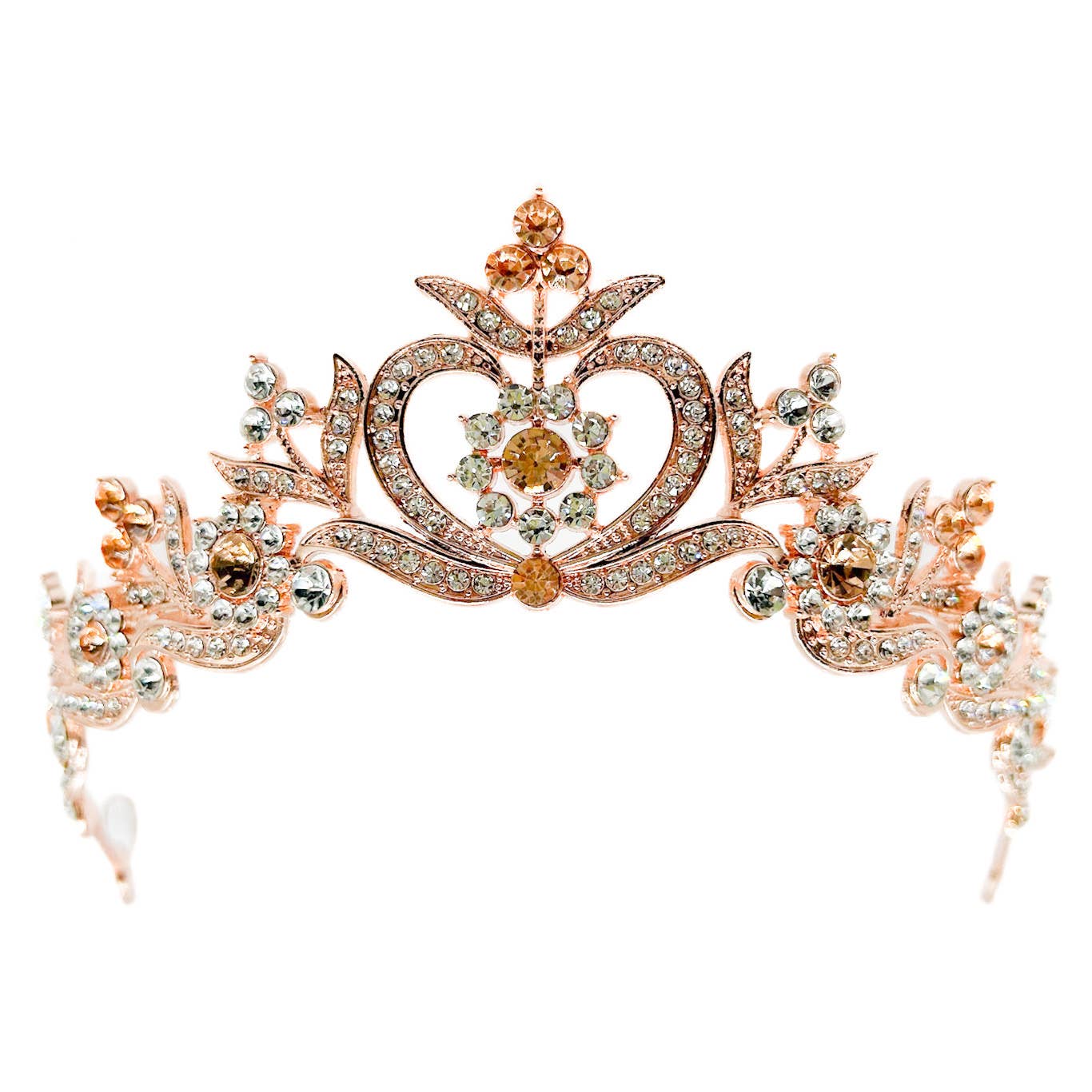 Tiara - Style 49