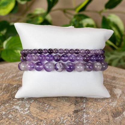 Crystal Energy Bracelet.