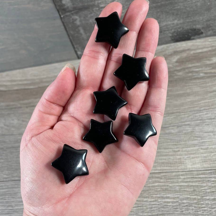 Gemstone Stars