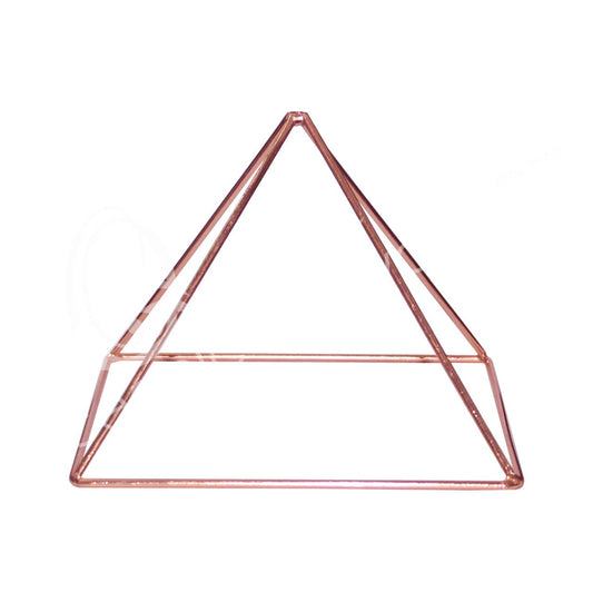 (PC) PYRAMID - COPPER ENERGIZER 6"