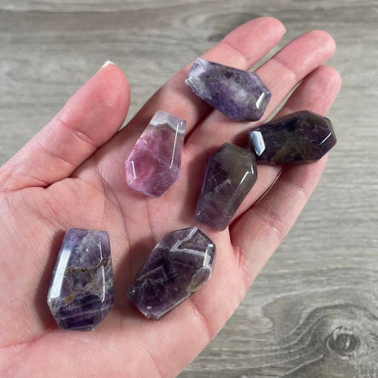 Gemstone Coffins – Carved Crystals for Retailers