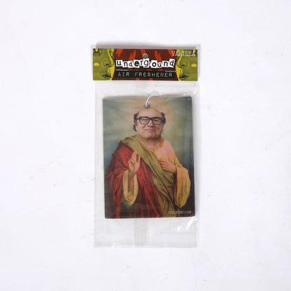 Saint Danny Air Freshener