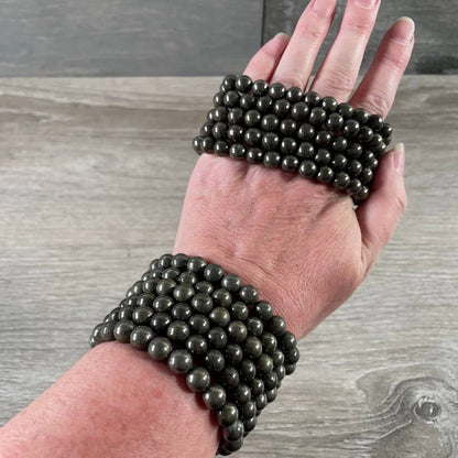 8mm Gemstone Bracelets
