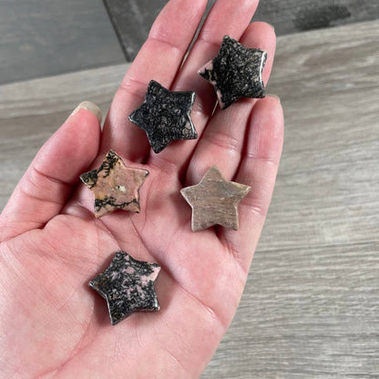Gemstone Stars