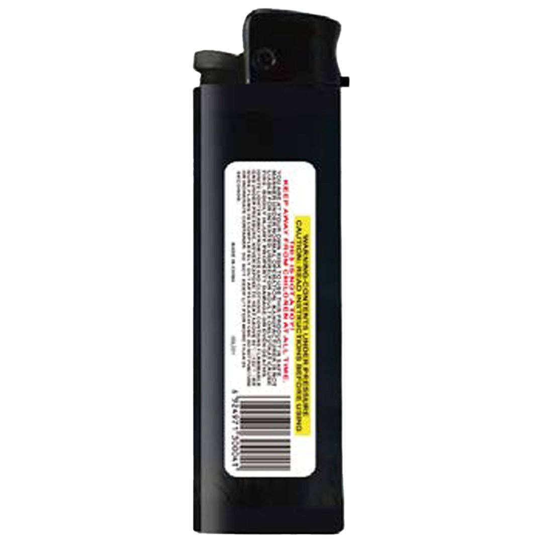 What If I'm Not Silly Enough Lighter