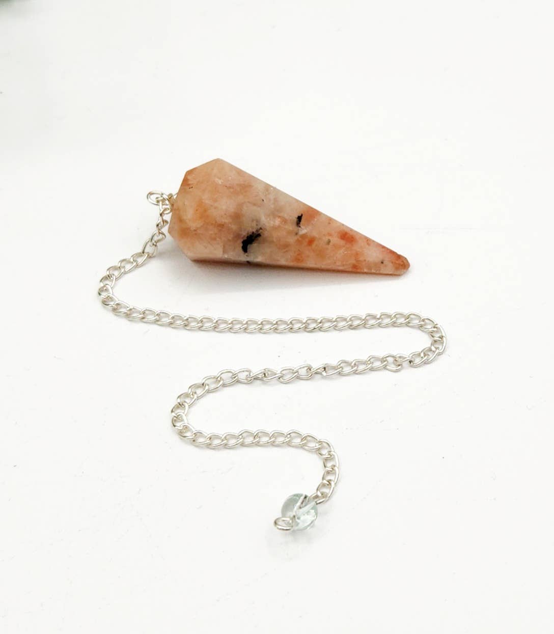 Sunstone Pendulum