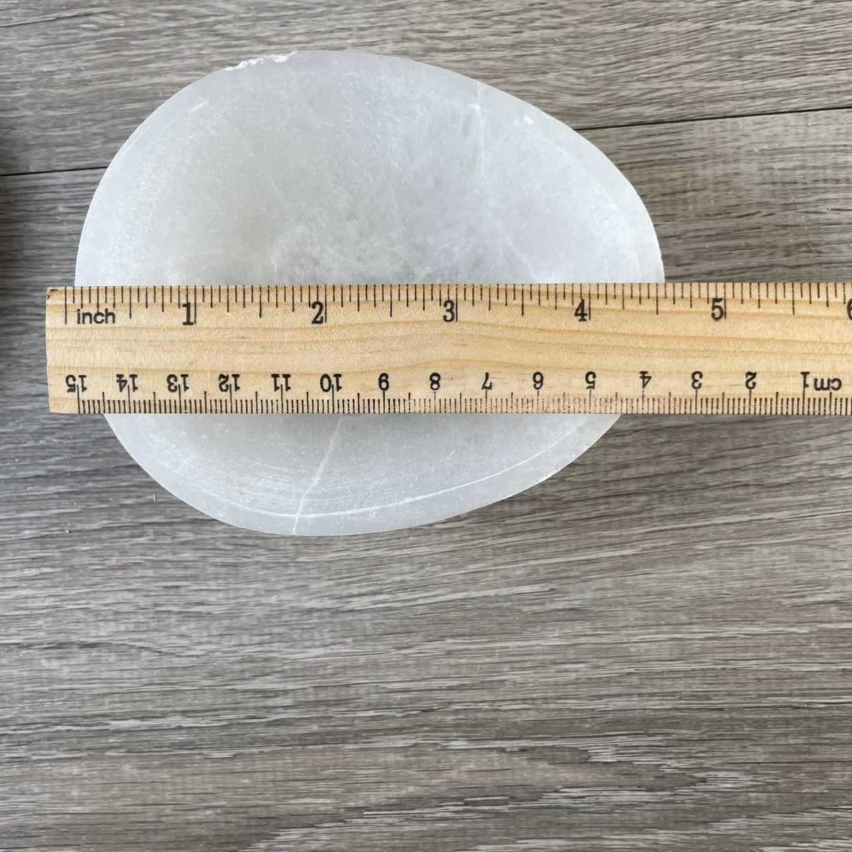 Selenite Bowls – Assorted Shapes & Sizes | Crystal Charging Bowls