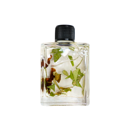 Good Luck Spell Oil – 1/2 oz Prosperity & Good Fortune Oil