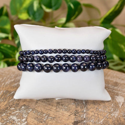 Crystal Energy Bracelet.