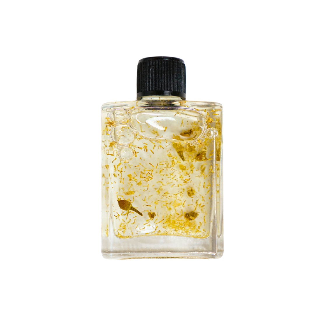 Peaceful Home Ritual Oil – 0.5 oz House Cleansing Oil